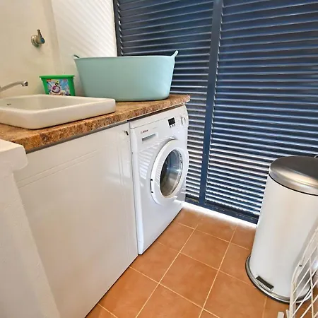 Ferienwohnung Infinity View - Caleta Fuste, Max 8 Personen - Meerblick - Glasfaserinternet Apartman