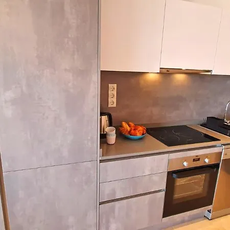 Ferienwohnung Infinity View - Caleta Fuste, Max 8 Personen - Meerblick - Glasfaserinternet Διαμέρισμα *
