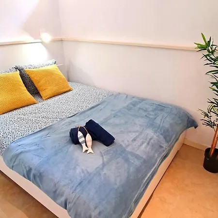 Διαμέρισμα Ferienwohnung Infinity View - Caleta Fuste, Max 8 Personen - Meerblick - Glasfaserinternet *